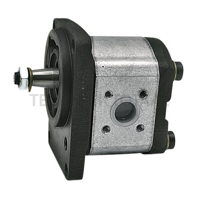 GRANIT Hydraulikpumpe rechtsdrehend 6,1 cm³/U/min. Steyr 188 | 0510420005, 0510325006, HYZFR116R1, HYZFR18CR101