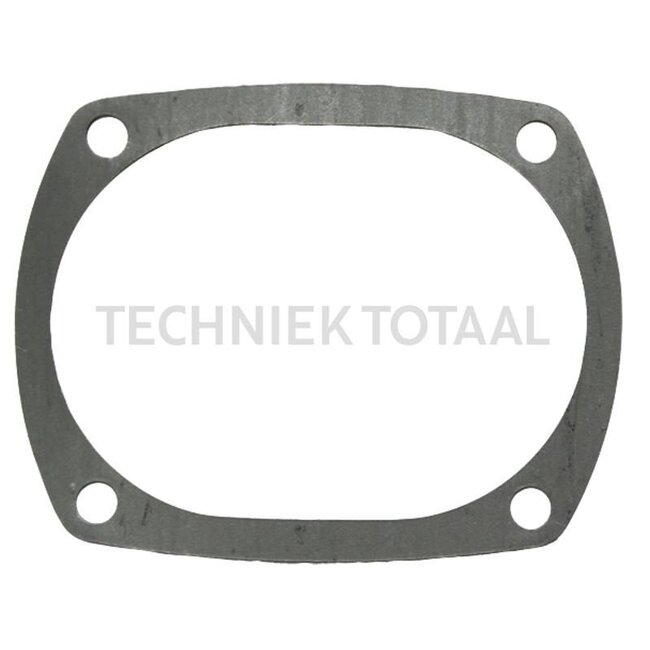 GRANIT Afdichting voor pompafdekking, eindwandkap - 25906005, F139200210390, 12158435