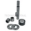 GRANIT Teilesatz Hydraulikpumpe John Deere 830-3650 | AL35755