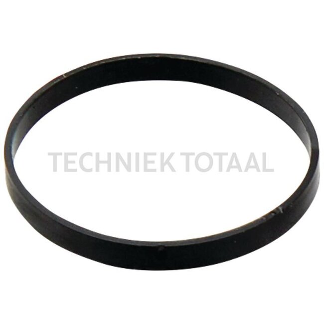 GRANIT Support ring hydraulic pump Fiat, New Holland | 44015841