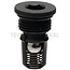GRANIT Klep onderdelenset hydrauliekpomp John Deere 840-3650 | AL71016, R68553, R39075