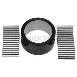 GRANIT Palier, complet