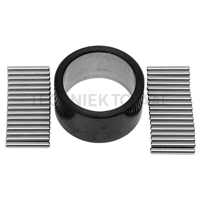 GRANIT Lager compleet - 25912601, 1x R63623 33x R39073, AR89072, R63629, R39017 | Menke-Nr.: 221640