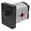 GRANIT Hydraulikpumpe linksdrehend - 25930001, 510525331 | Fördervolumen: 11,9 cm³/U | Antriebswelle: Zahnw. 9, B 17 x 14 | Drehrichtung: links | Einpassung Ø: 36,5 mm