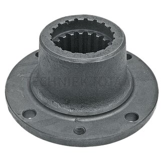 GRANIT Drive flange hydraulic pump Ø 112 mm David Brown, Case IH