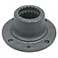 GRANIT Antriebsflansch Hydraulikpumpe Ø 112 mm David Brown, Case IH | K910538