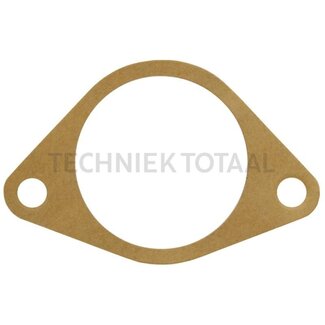 GRANIT Afdichting hydrauliekpomp Renault serie R