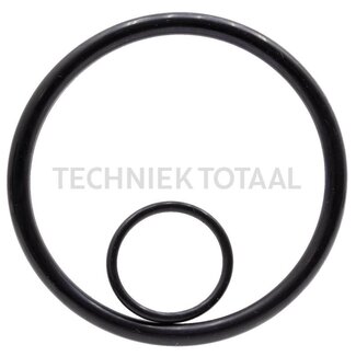GRANIT Gasket set to fit as 85204001 + 85204004
