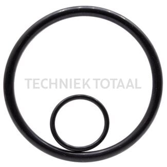GRANIT Seal kit steering valve SD60 Deutz-Fahr