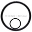 GRANIT Gasket set to fit as 85204001 + 85204004 - 85204008, 01166080 + 1169763 | Description: for control unit 02379662, 04360637, 04331325, 02940278