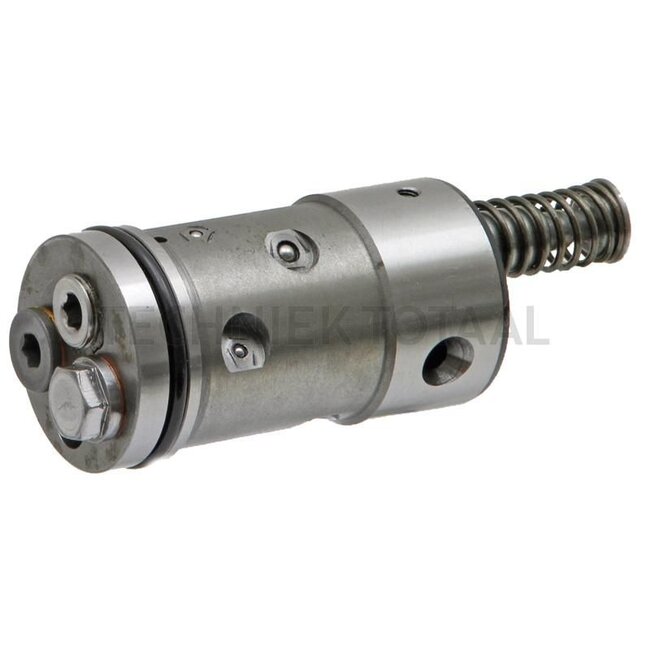 GRANIT Seal kit steering valve SD60 Deutz-Fahr | 01166080, 1169763