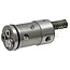 GRANIT Afdichtset passend voor 85204001 + 85204004 - 85204008, 01166080 + 1169763 | Omschrĳving: voor stuurventiel 02379662, 04360637, 04331325, 02940278