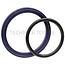 GRANIT Seal kit steering valve Deutz-Fahr | 48824, 84355357, I84355357