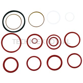 GRANIT Gasket set for control valve G117962020040