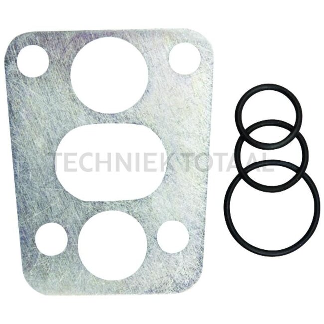 GRANIT Gasket set for control valve 3580578M2 - 85215004, 3600209M91