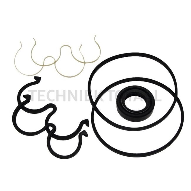 GRANIT Gasket set to fit as 0510615317 - 25906000