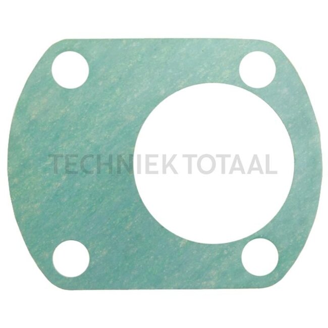 GRANIT Dichtung Hydraulikpumpe Renault Ceres, Cergos, Ergos - 7700038816