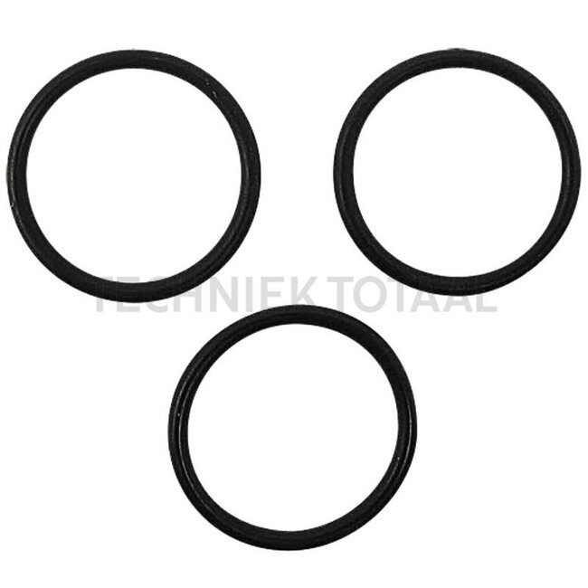 GRANIT Afdichtset voor flensoppervlak Aanbouwstuurventiel 85219009 - 85286008, 86008