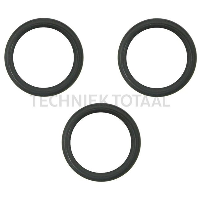 GRANIT Gasket set outer, flange surface for standard control unit - 85286109, 86109 | Description: SB7 up to production date 2003