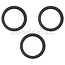 GRANIT Gasket set outer, flange surface for standard control unit - 85286109, 86109 | Description: SB7 up to production date 2003