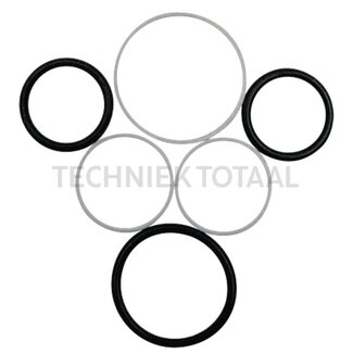 GRANIT Kit de joints