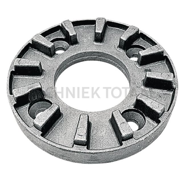 GRANIT Flange rear - 25912112, L34569
