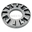 GRANIT Flange rear hydraulic pump John Deere series 30-60 | L34569