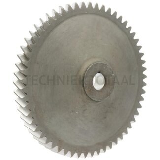 GRANIT Zahnrad Hydraulikpumpe Massey Ferguson