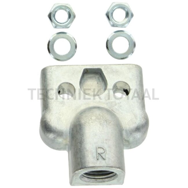 GRANIT Plaque de fermeture - 85206073, G205960760030