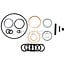 GRANIT Seal kit steering valve SB7 3-hole Fendt | F178860030010
