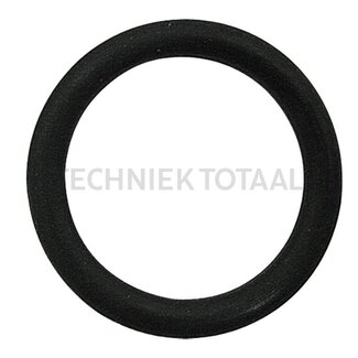GRANIT O-ring Ø: 21,89 x 2,6 mm Shore-hardheid A 70