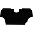 GRANIT Fußmatte Velours mit mech. Gaspedal - 11646530 | Material: Velours | Farbe: schwarz | Typ: 7600, 7700, 7800, 7610, 7710, 7810 | Technische Daten: • getufteter Velours mit wasserundurchlässiger rutschfester Rückseite<br> • Material: 100% Polypropylen<br> •