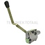 GRANIT End control unit sa, 1x detent (with lever) - 85285000, 2333728 | Technical data: Max. operating pressure: 210 bar, Nominal flow rate: max. 25 l/min., Tightening torque: 30 Nm, Connections: M18 x 1.5 | Description: This control valve has been specially de