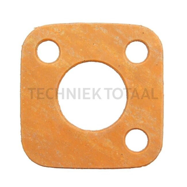 GRANIT Afdichting hydrauliekpomp Massey Ferguson 3050-6290 | 3382297M1