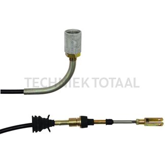 GRANIT Bedieningskabel John Deere