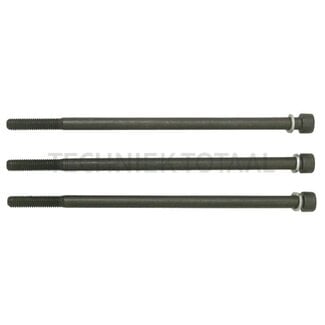 Schraubensatz 4de Lenkventil 3x M8 x 280