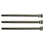 GRANIT Bolt set - 85295016 | Technical data: M10 x 160 | Description: For 2nd Control unit
