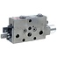 GRANIT Bolt set - 85295016 | Technical data: M10 x 160 | Description: For 2nd Control unit
