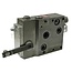 Boutenset voor 3de stuurventiel - 85295063 | Technische gegevens: 4x M8 x 230