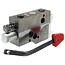 GRANIT Control unit da (with lever), without detent - 85219010A, 2333730, 19010, 02333730 | Technical data: Max. operating pressure: 210 bar, Nominal flow rate: max. 70 l/min., Operating material: hydraulic oil, Tightening torque: 30 Nm, Connections: M18 x 1.5,