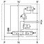 GRANIT Bolt set for 3rd control unit - 85295004 | Technical data: 3x M8 x 230