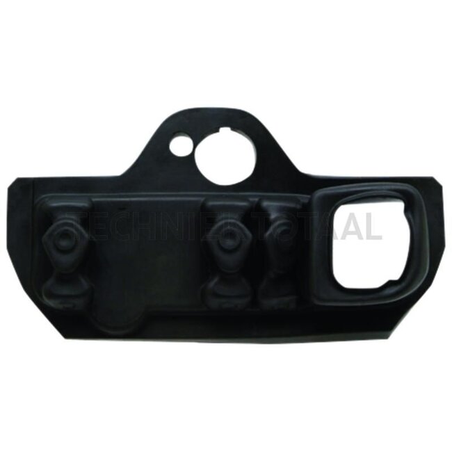 GRANIT Sealing gaiter for control unit - 85206013, 205962700050