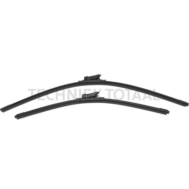 BOSCH Aerotwin Aerotwin - 2 Stück - 2503397007620, 3397007620 | Länge: 600 / 475 mm | Suchnummer: A620S | Verpackungseinheit: Set