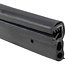 GRANIT Dichtgummi 8 x 32 mm, klembereik 2 - 4 mm, lengte 1 m John Deere | R272790