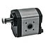 Bosch/Rexroth Hydraulic pump clockwise 25 cm³/rpm. John Deere | AL161041, AL157201, AL151514