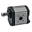 Bosch/Rexroth Hydraulic pump Clockwise rotation - AL161041, AL157201, AL151514