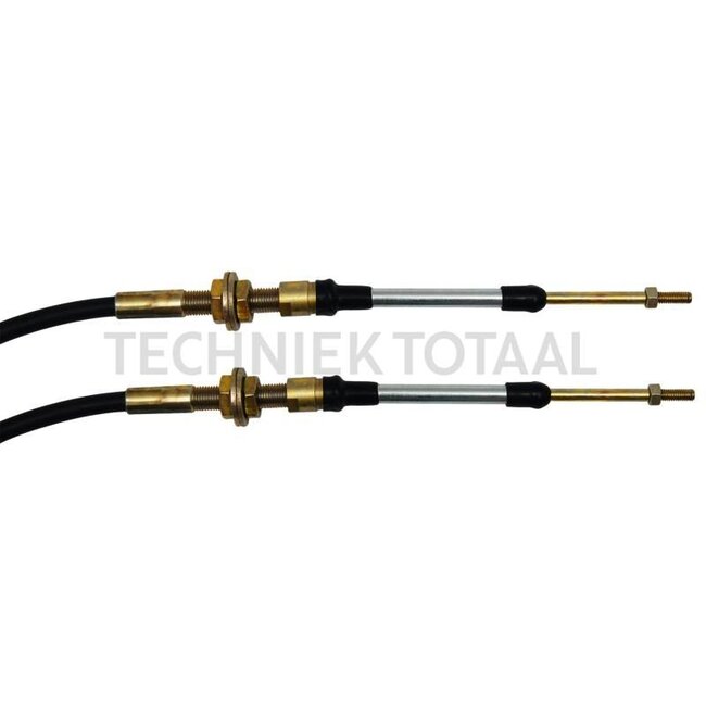 GRANIT Operating cable - 85206001, X805460040000 | Technical data: Length: 1290