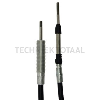 GRANIT Bedieningskabel Ford 8670 - 8970, Fiat G 170 - G 240