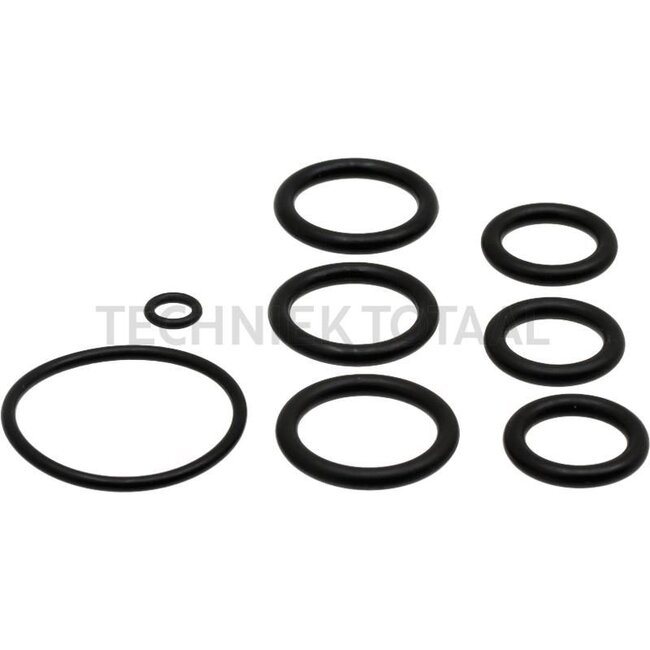 GRANIT Dichtsatz - 85286117, 86117