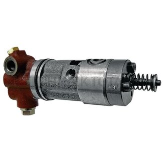 GRANIT Distributeur de relevage